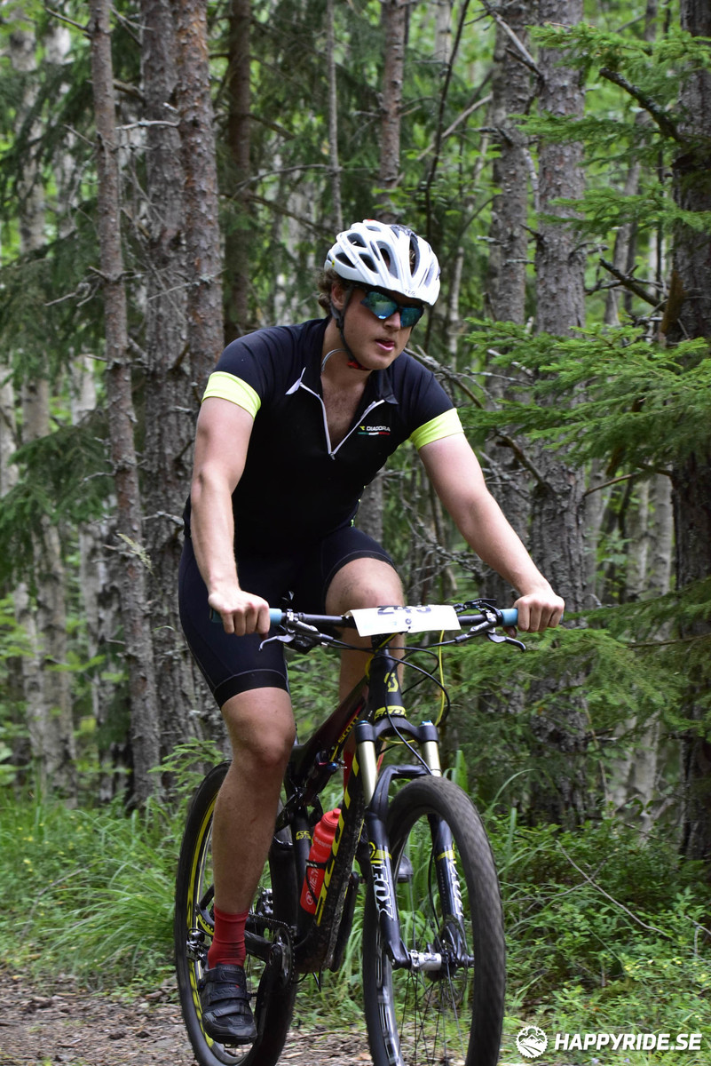 Bild från Engelbrektsturen 2019